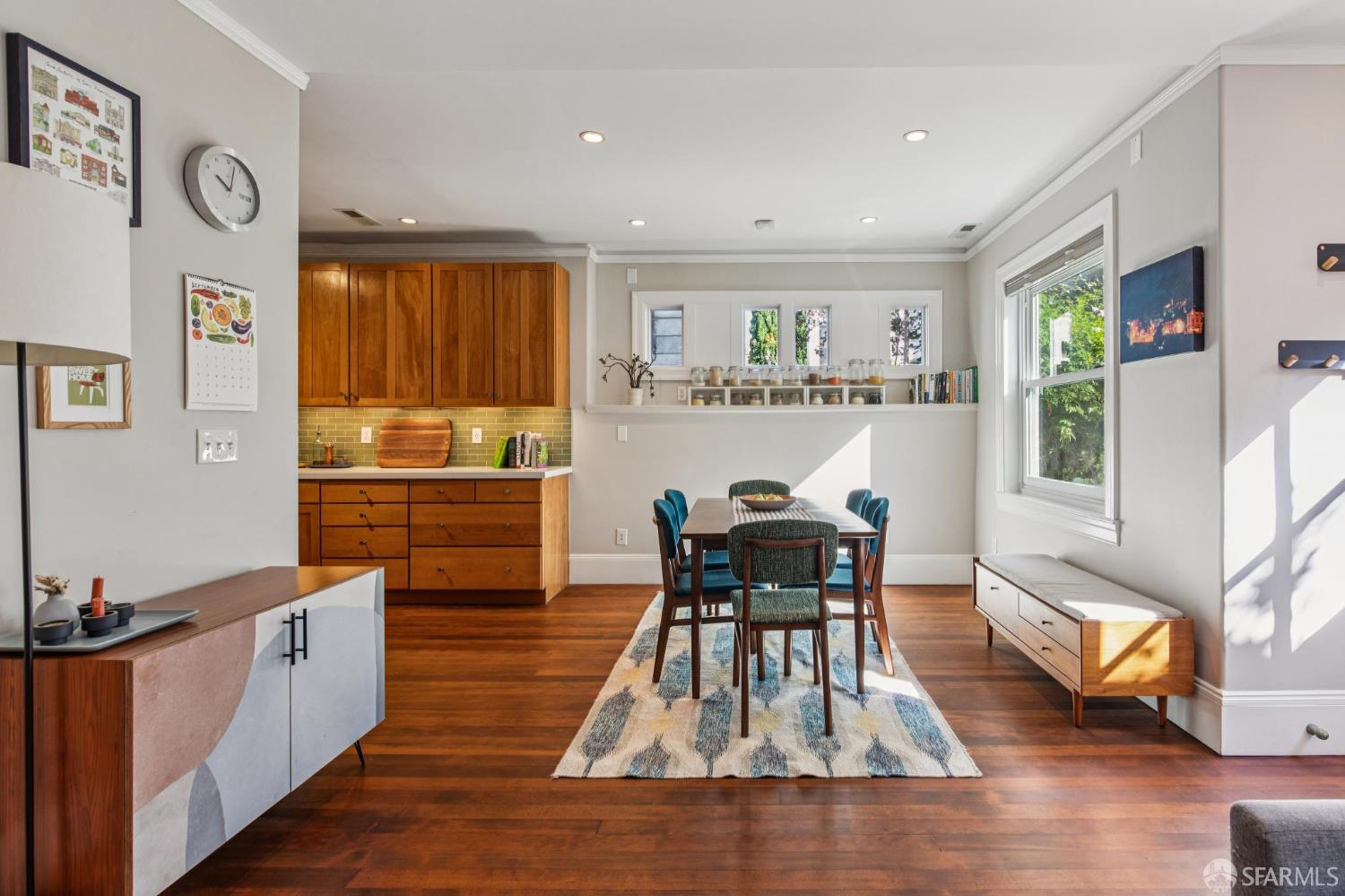 Detail Gallery Image 11 of 31 For 1572 Church St a,  San Francisco,  CA 94131 - 2 Beds | 1/1 Baths