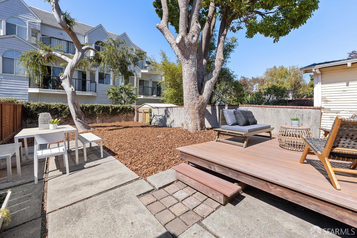Detail Gallery Image 26 of 29 For 1435 Liberty St, El Cerrito,  CA 94530 - 3 Beds | 1 Baths