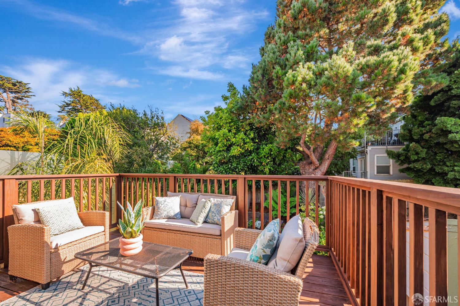 Detail Gallery Image 31 of 39 For 4425 20th St, San Francisco,  CA 94114 - 3 Beds | 2 Baths