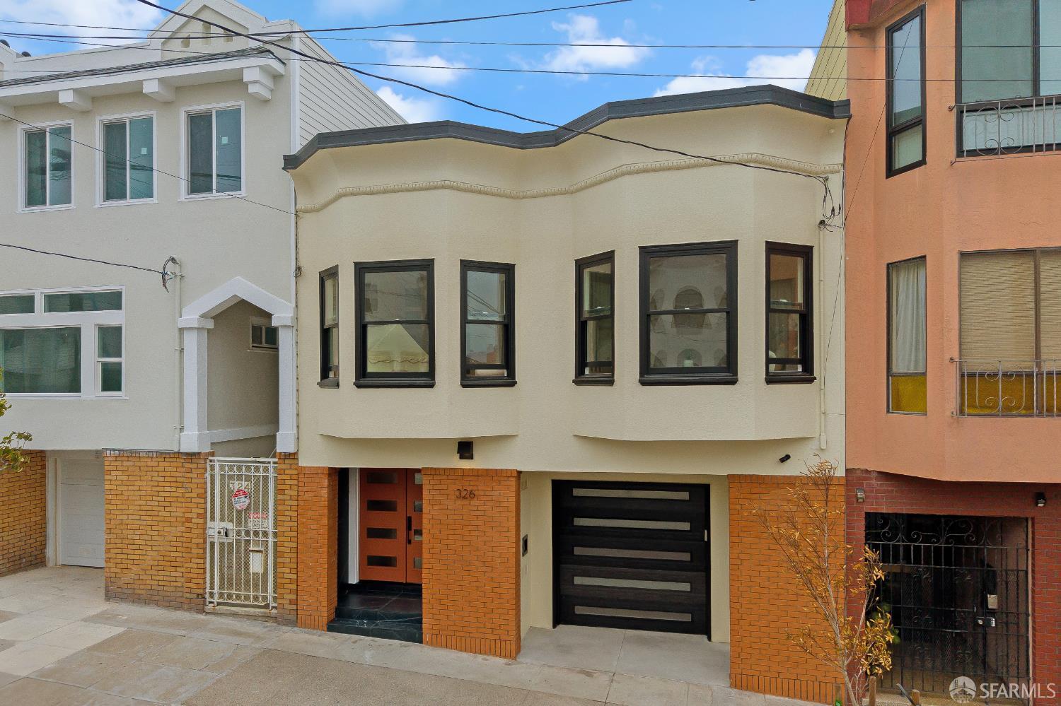 Detail Gallery Image 56 of 98 For 326 10th Ave, San Francisco,  CA 94118 - 4 Beds | 4 Baths