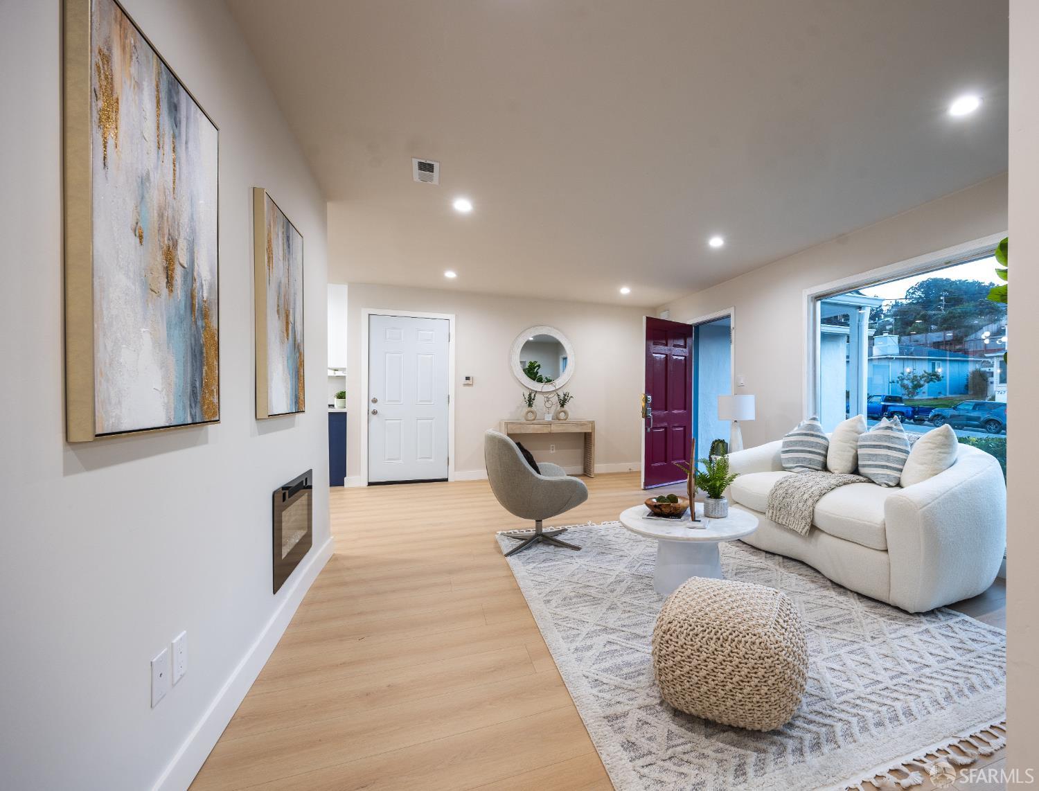 Detail Gallery Image 5 of 34 For 744 Washington St, Daly City,  CA 94015 - 3 Beds | 2 Baths