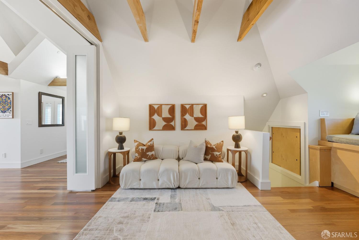 Detail Gallery Image 39 of 99 For 2121 Divisadero St, San Francisco,  CA 94115 - 4 Beds | 3/1 Baths