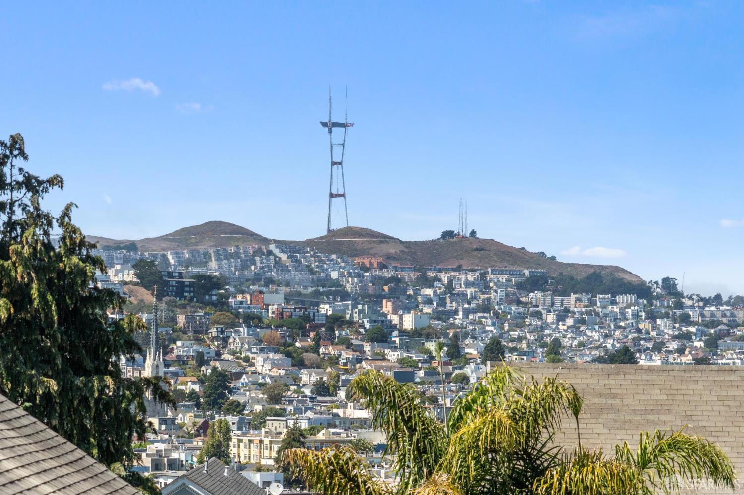Detail Gallery Image 34 of 47 For 211 Winfield St, San Francisco,  CA 94110 - 4 Beds | 4 Baths