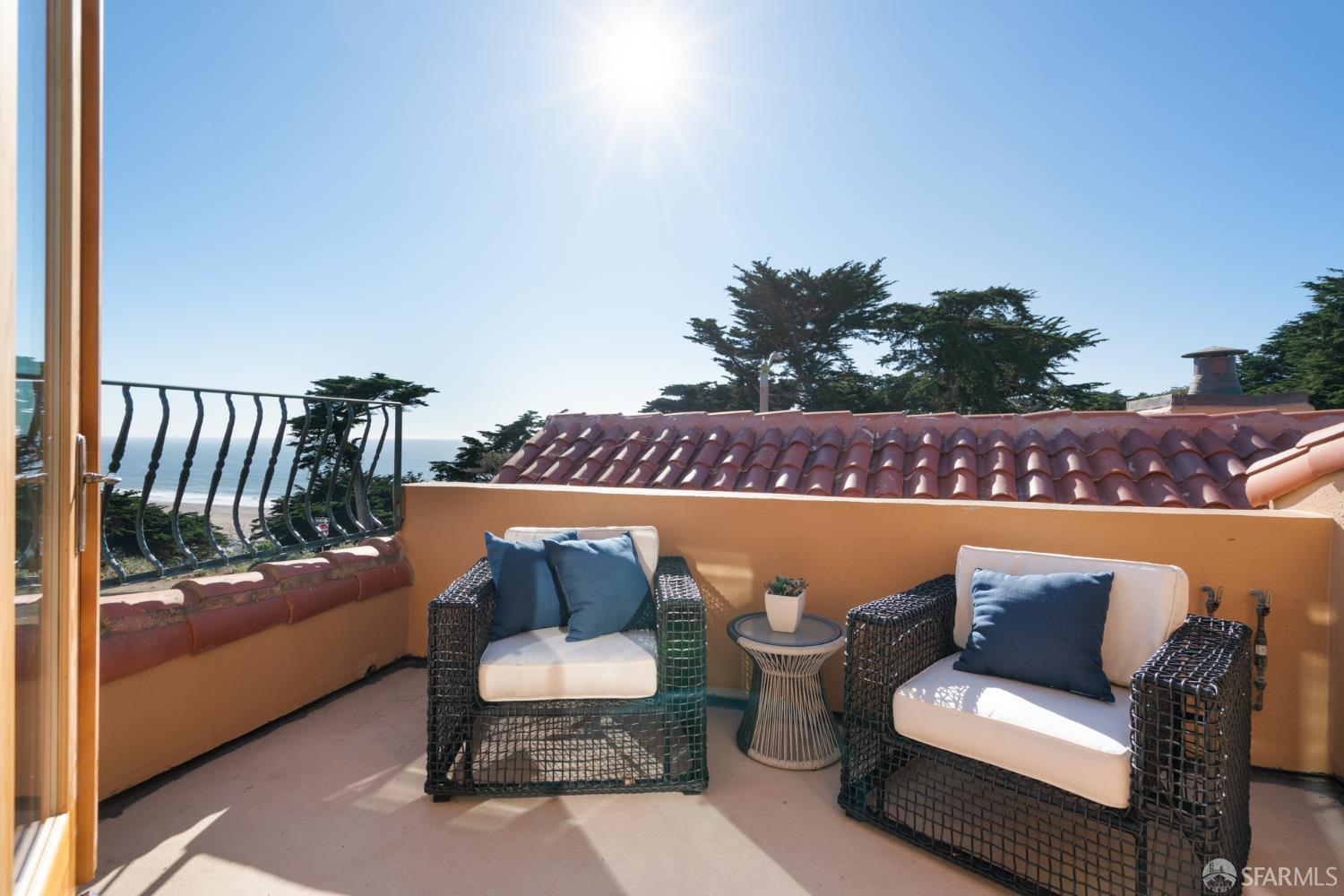 Detail Gallery Image 25 of 62 For 594 48th Ave, San Francisco,  CA 94121 - 3 Beds | 3 Baths