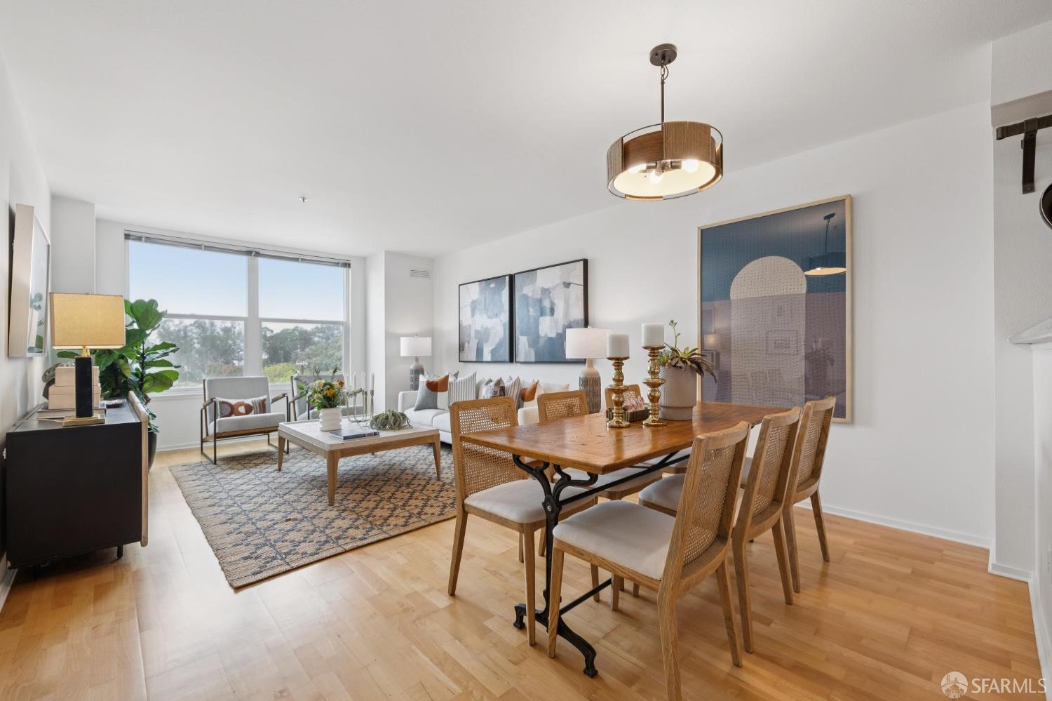 Detail Gallery Image 10 of 37 For 8400 Oceanview Ter #305,  San Francisco,  CA 94132 - 2 Beds | 2 Baths