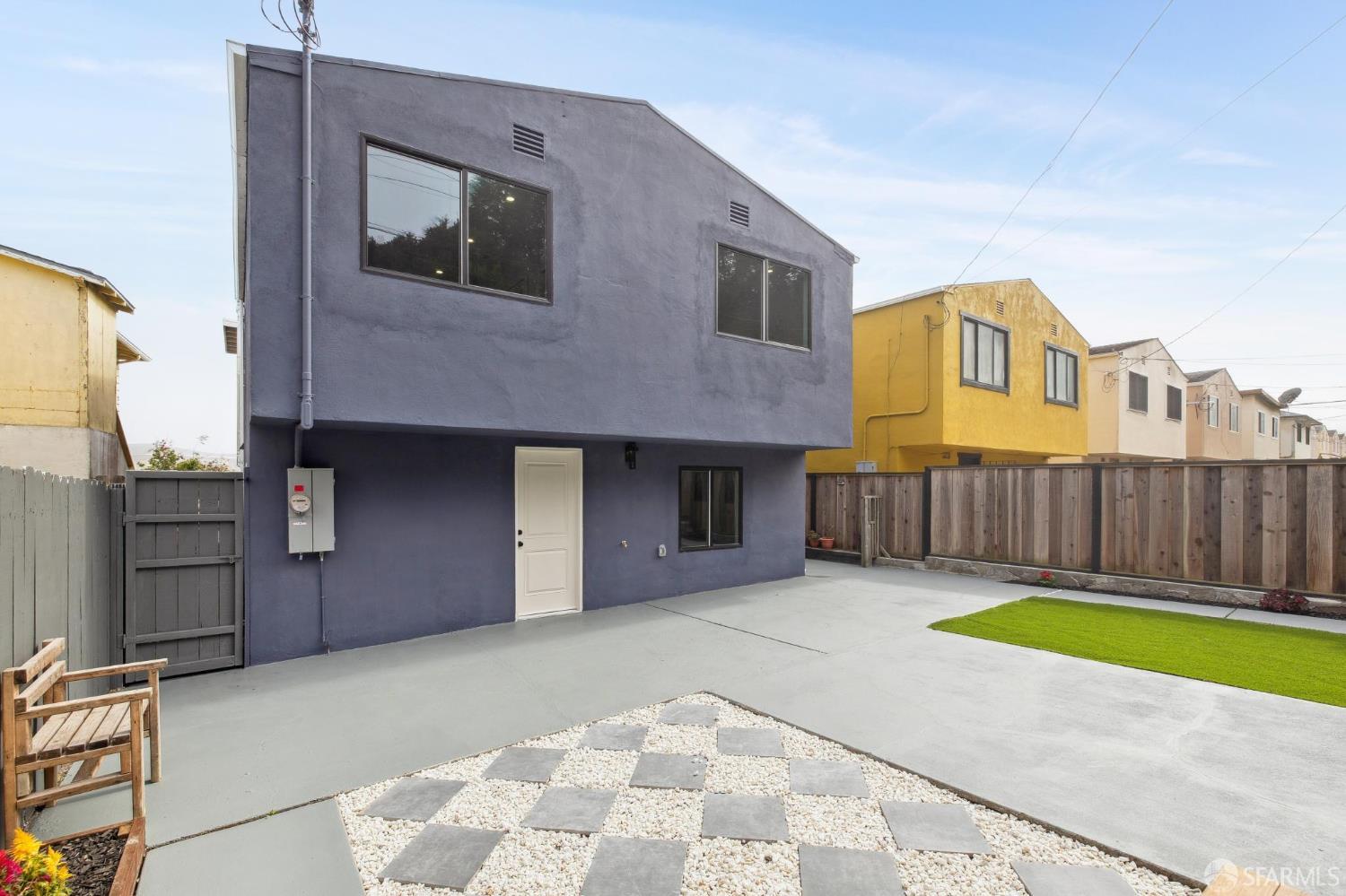 Detail Gallery Image 72 of 77 For 808 Higate Dr, Daly City,  CA 94015 - 5 Beds | 4 Baths