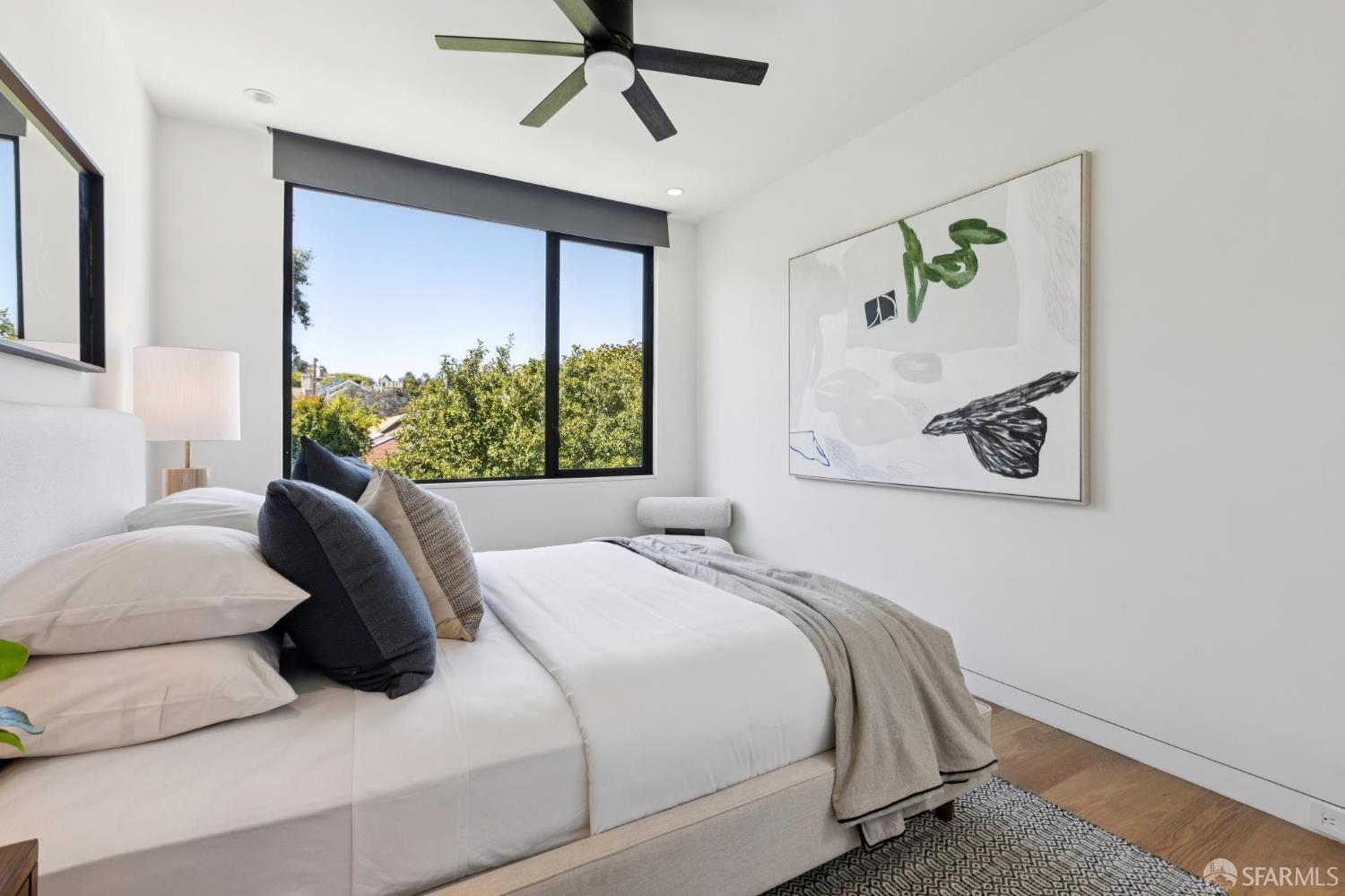 Detail Gallery Image 32 of 72 For 1624 Alabama St, San Francisco,  CA 94110 - 4 Beds | 3/1 Baths