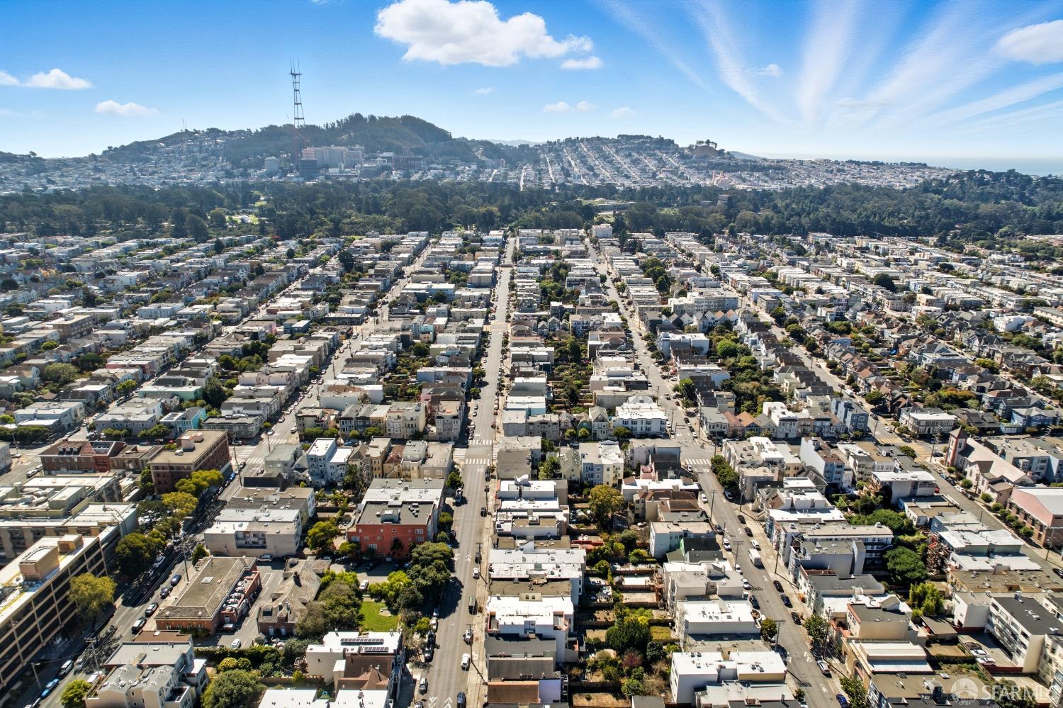 Detail Gallery Image 61 of 85 For 467 7th Ave, San Francisco,  CA 94118 - – Beds | – Baths