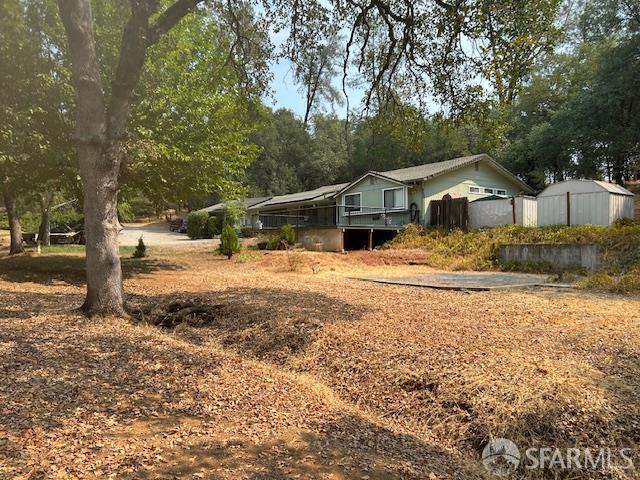 Detail Gallery Image 20 of 62 For 19481 N Rambling Oak Dr, Redding,  CA 96003 - 3 Beds | 2 Baths