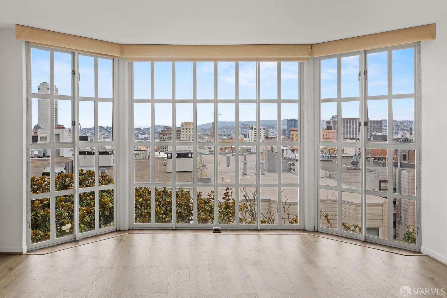 Detail Gallery Image 13 of 34 For 1255 California St #302,  San Francisco,  CA 94109 - 0 Beds | 1 Baths