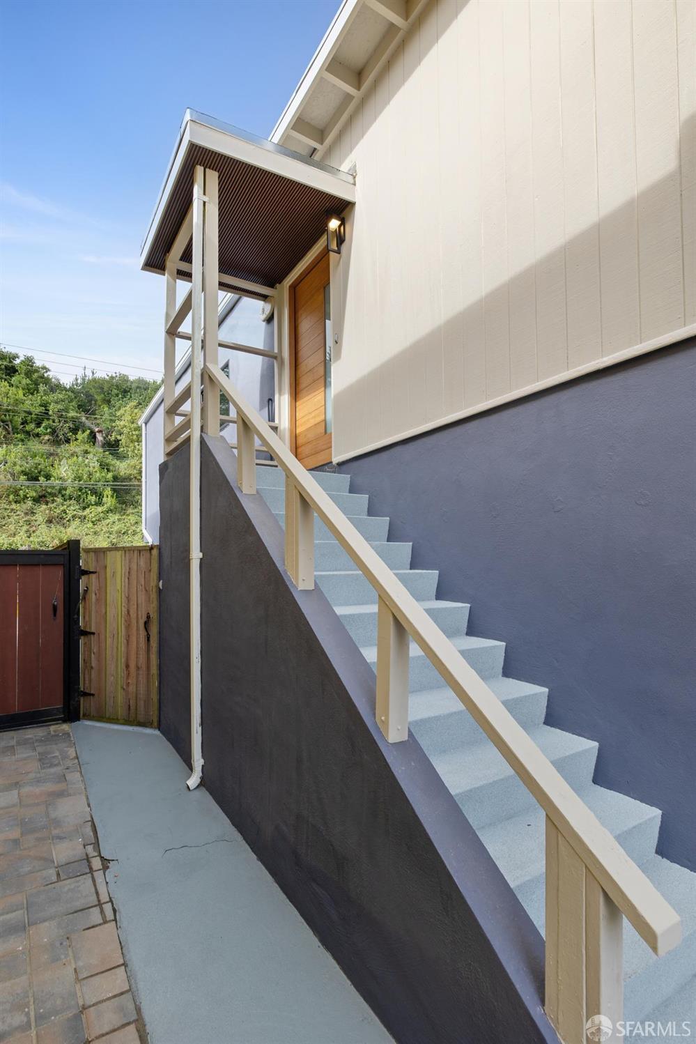 Detail Gallery Image 32 of 77 For 808 Higate Dr, Daly City,  CA 94015 - 5 Beds | 4 Baths