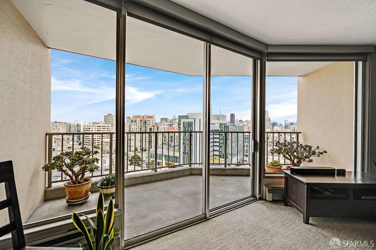 Detail Gallery Image 25 of 45 For 1200 Gough St 13b,  San Francisco,  CA 94109 - 0 Beds | 1 Baths