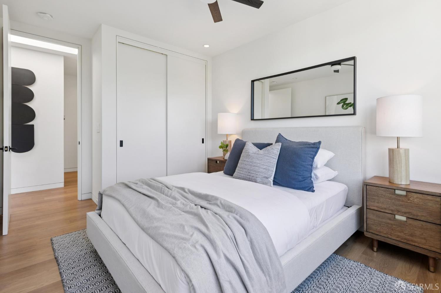 Detail Gallery Image 33 of 72 For 1624 Alabama St, San Francisco,  CA 94110 - 4 Beds | 3/1 Baths
