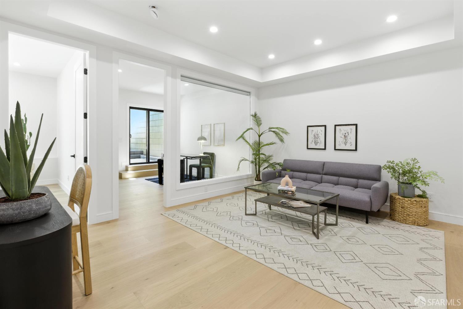 Detail Gallery Image 46 of 98 For 326 10th Ave, San Francisco,  CA 94118 - 4 Beds | 4 Baths