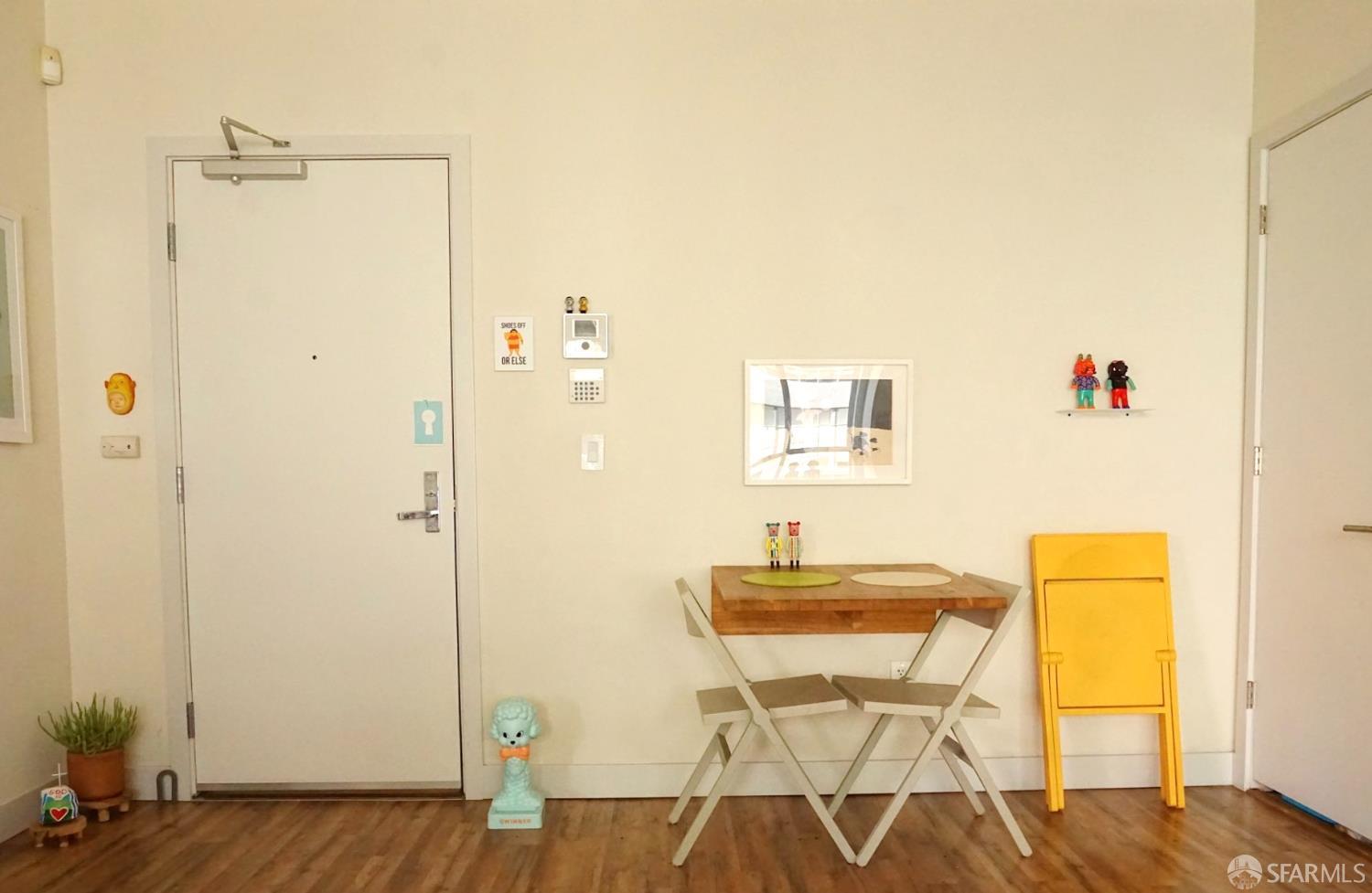 Detail Gallery Image 4 of 9 For 788 Minna St #203,  San Francisco,  CA 94103 - 1 Beds | 1 Baths