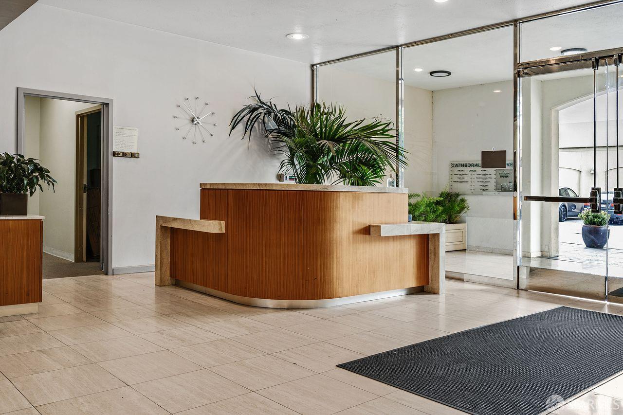 Detail Gallery Image 37 of 45 For 1200 Gough St 13b,  San Francisco,  CA 94109 - 0 Beds | 1 Baths