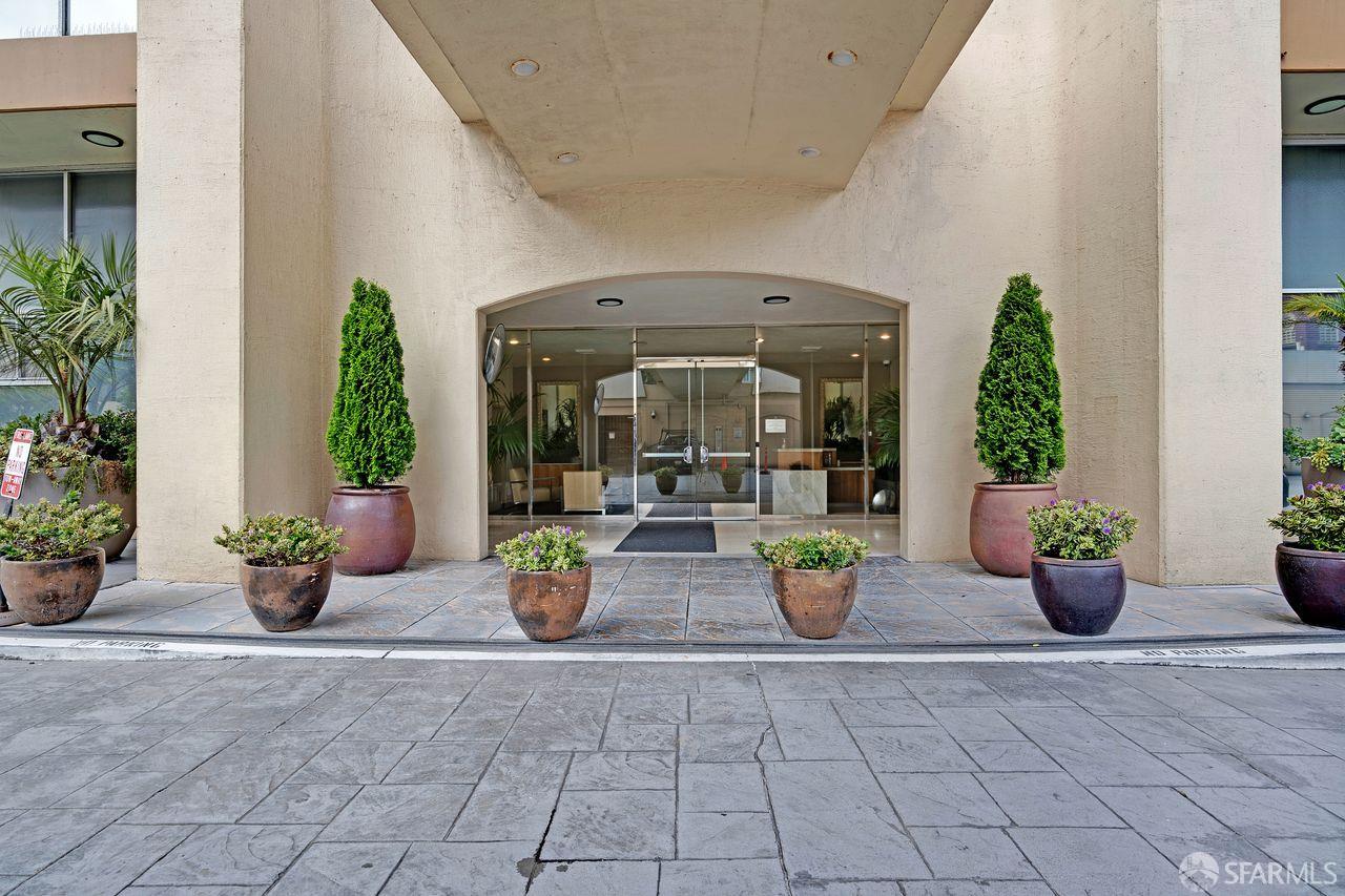 Detail Gallery Image 40 of 45 For 1200 Gough St 13b,  San Francisco,  CA 94109 - 0 Beds | 1 Baths