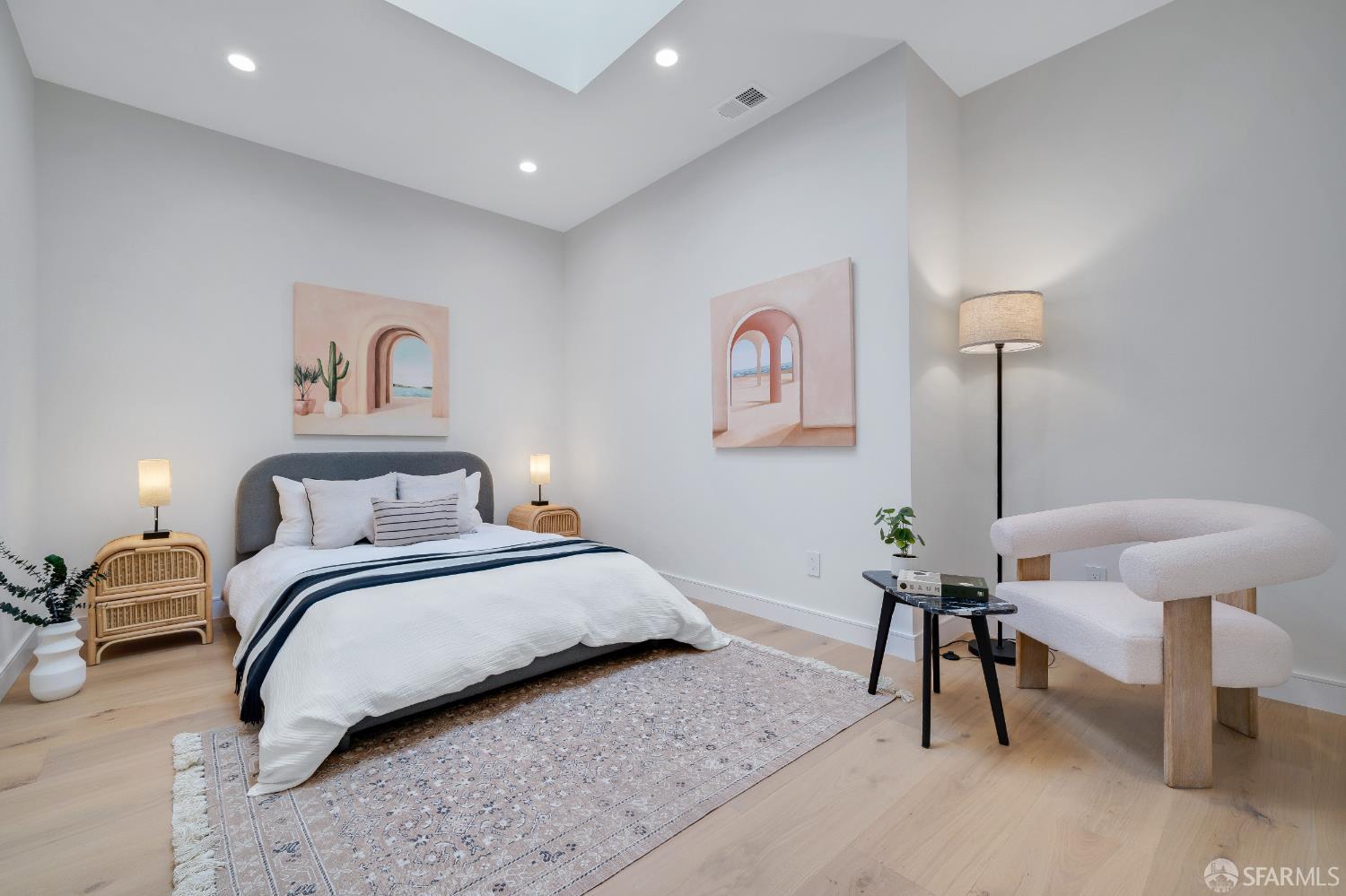 Detail Gallery Image 33 of 98 For 326 10th Ave, San Francisco,  CA 94118 - 4 Beds | 4 Baths