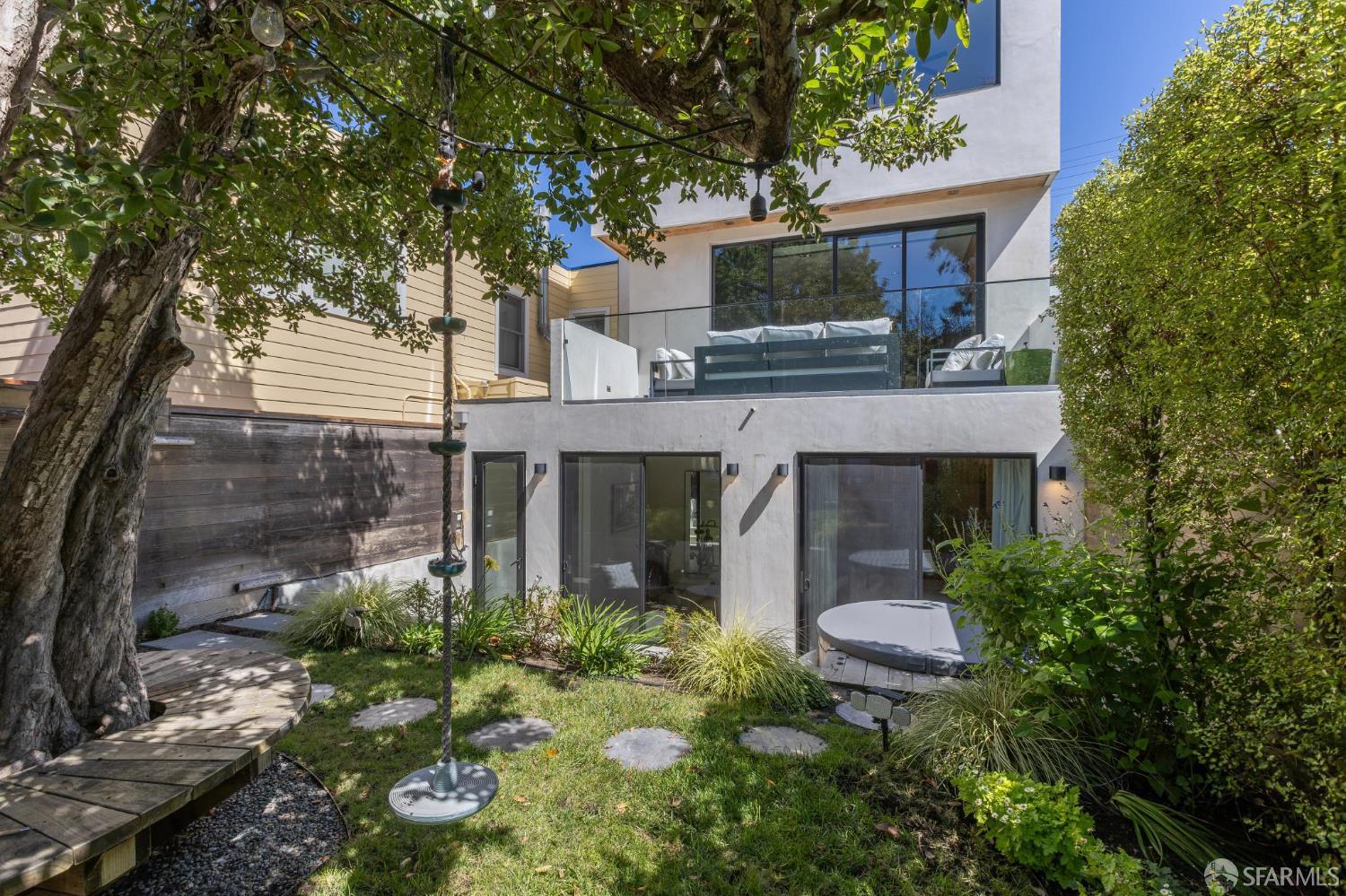Detail Gallery Image 65 of 72 For 1624 Alabama St, San Francisco,  CA 94110 - 4 Beds | 3/1 Baths