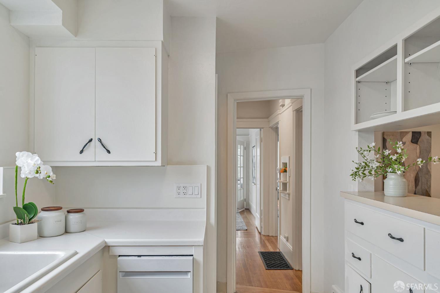 Detail Gallery Image 18 of 37 For 4819 Anza St, San Francisco,  CA 94121 - 3 Beds | 1/1 Baths