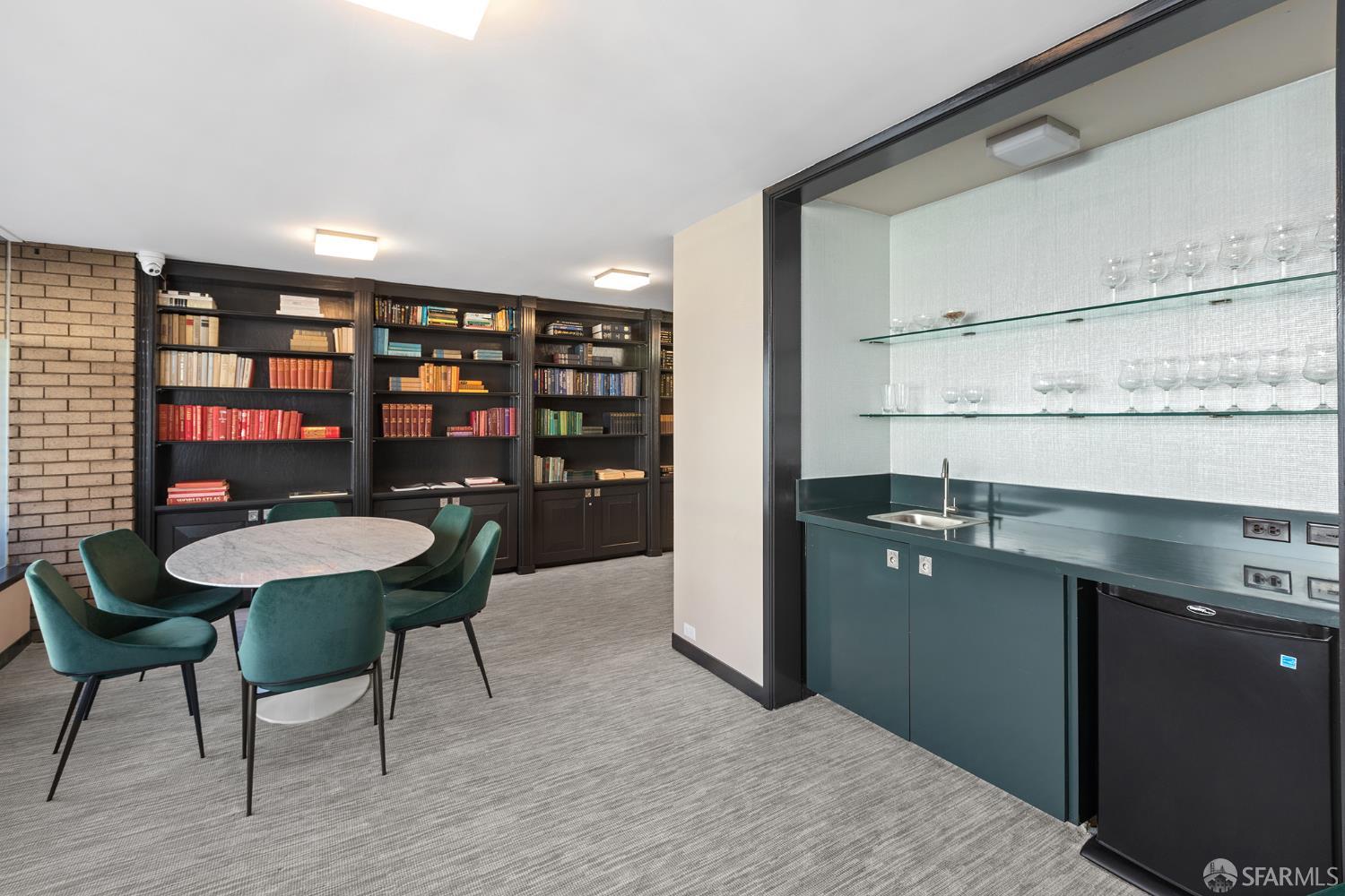 Detail Gallery Image 18 of 34 For 1255 California St #302,  San Francisco,  CA 94109 - 0 Beds | 1 Baths