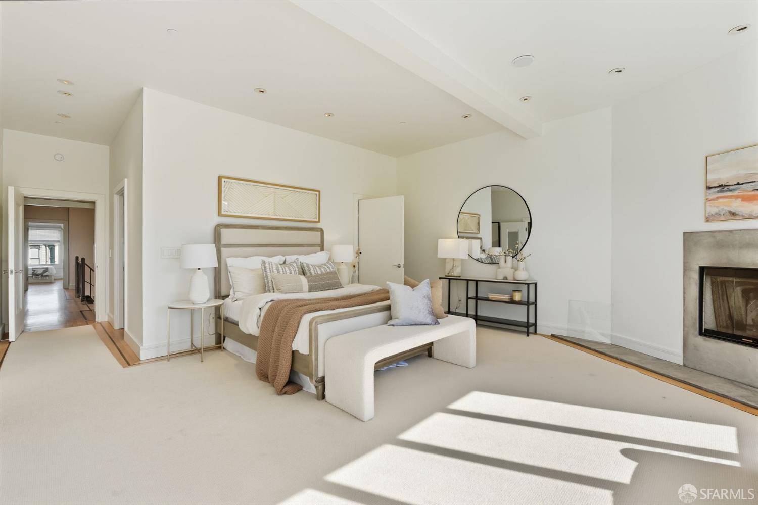 Detail Gallery Image 52 of 99 For 2121 Divisadero St, San Francisco,  CA 94115 - 4 Beds | 3/1 Baths