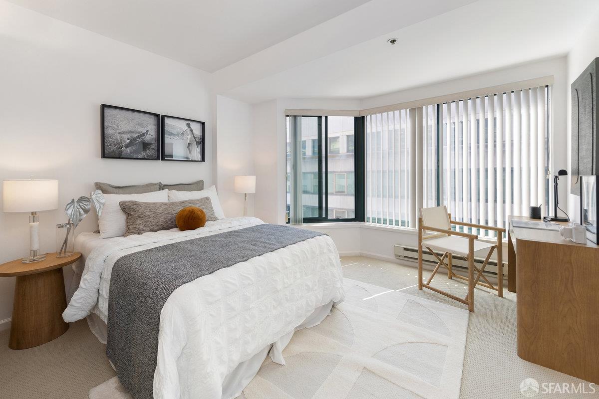 Detail Gallery Image 13 of 47 For 601 Van Ness Ave #67,  San Francisco,  CA 94102 - 2 Beds | 2 Baths