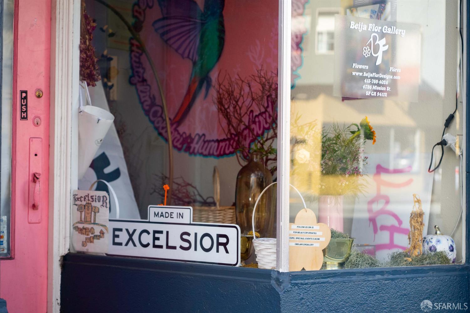 Detail Gallery Image 52 of 64 For 647 Athens St, San Francisco,  CA 94112 - 3 Beds | 2 Baths