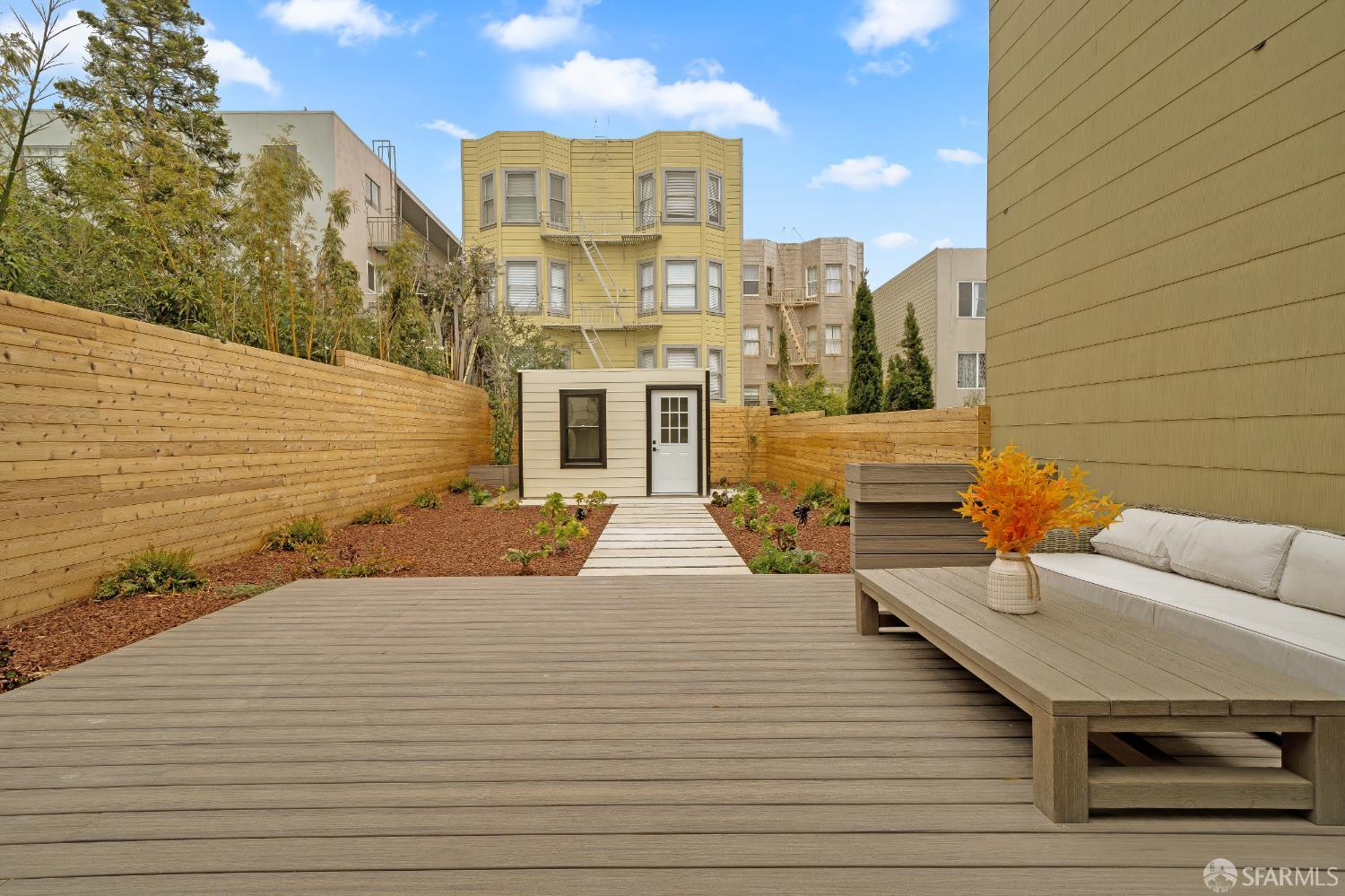 Detail Gallery Image 66 of 98 For 326 10th Ave, San Francisco,  CA 94118 - 4 Beds | 4 Baths
