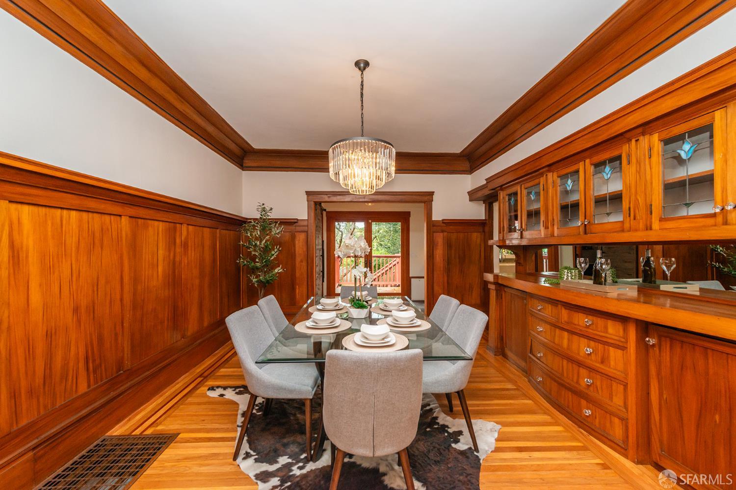 Detail Gallery Image 12 of 69 For 2728 Irving St, San Francisco,  CA 94122 - 3 Beds | 2/1 Baths