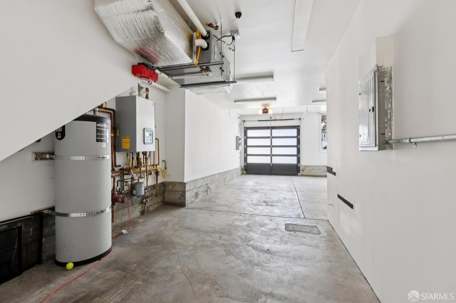 Detail Gallery Image 50 of 72 For 1624 Alabama St, San Francisco,  CA 94110 - 4 Beds | 3/1 Baths