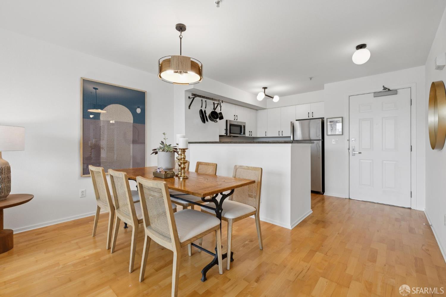 Detail Gallery Image 12 of 37 For 8400 Oceanview Ter #305,  San Francisco,  CA 94132 - 2 Beds | 2 Baths