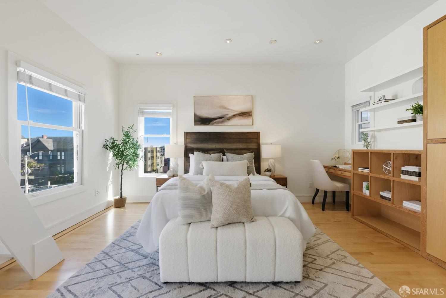 Detail Gallery Image 45 of 99 For 2121 Divisadero St, San Francisco,  CA 94115 - 4 Beds | 3/1 Baths
