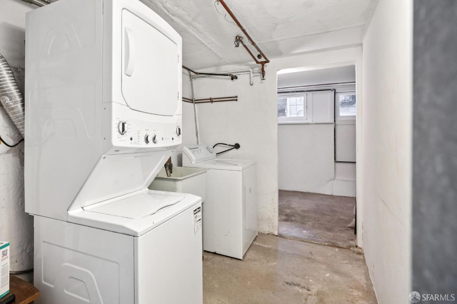 Detail Gallery Image 70 of 93 For 3668 Sacramento St, San Francisco,  CA 94118 - – Beds | – Baths
