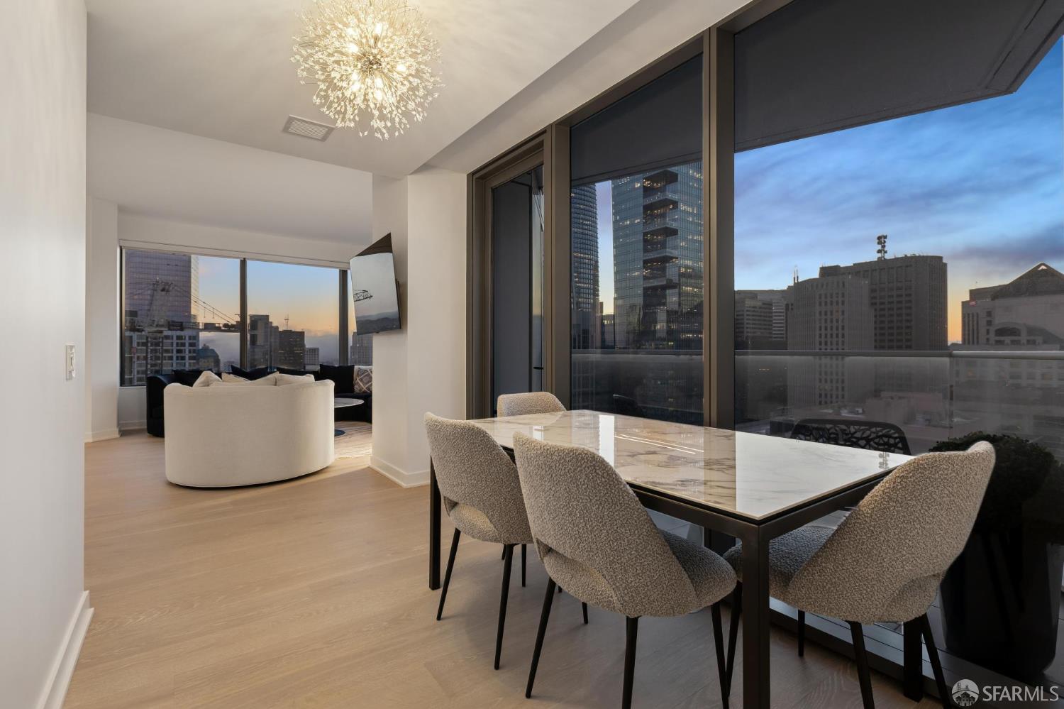 Detail Gallery Image 16 of 55 For 280 Spear St 31a,  San Francisco,  CA 94105 - 2 Beds | 2 Baths