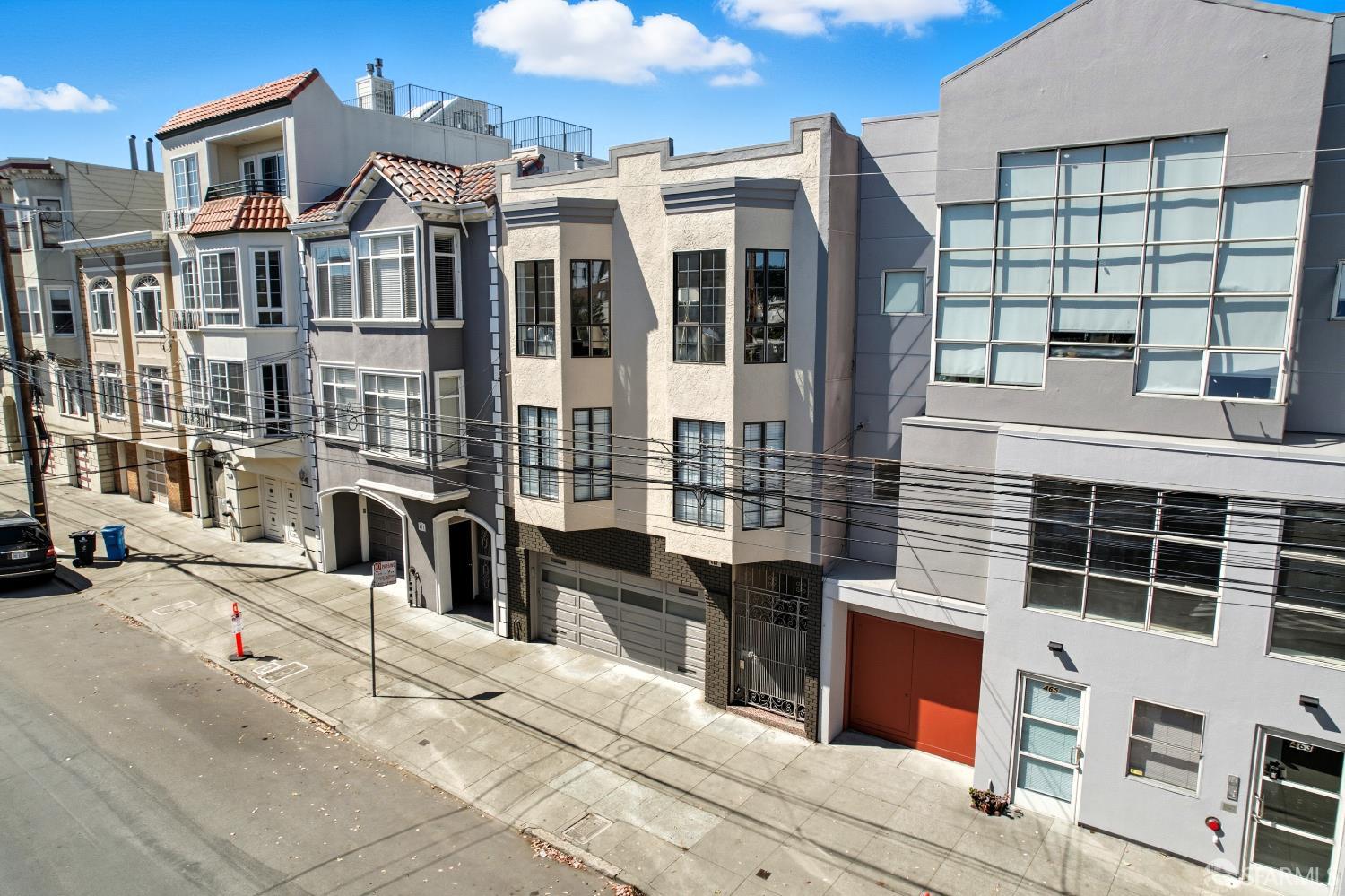 Detail Gallery Image 2 of 85 For 467 7th Ave, San Francisco,  CA 94118 - – Beds | – Baths
