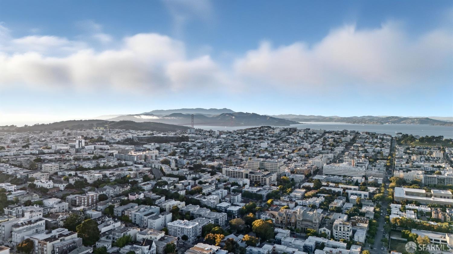 Detail Gallery Image 91 of 99 For 2121 Divisadero St, San Francisco,  CA 94115 - 4 Beds | 3/1 Baths