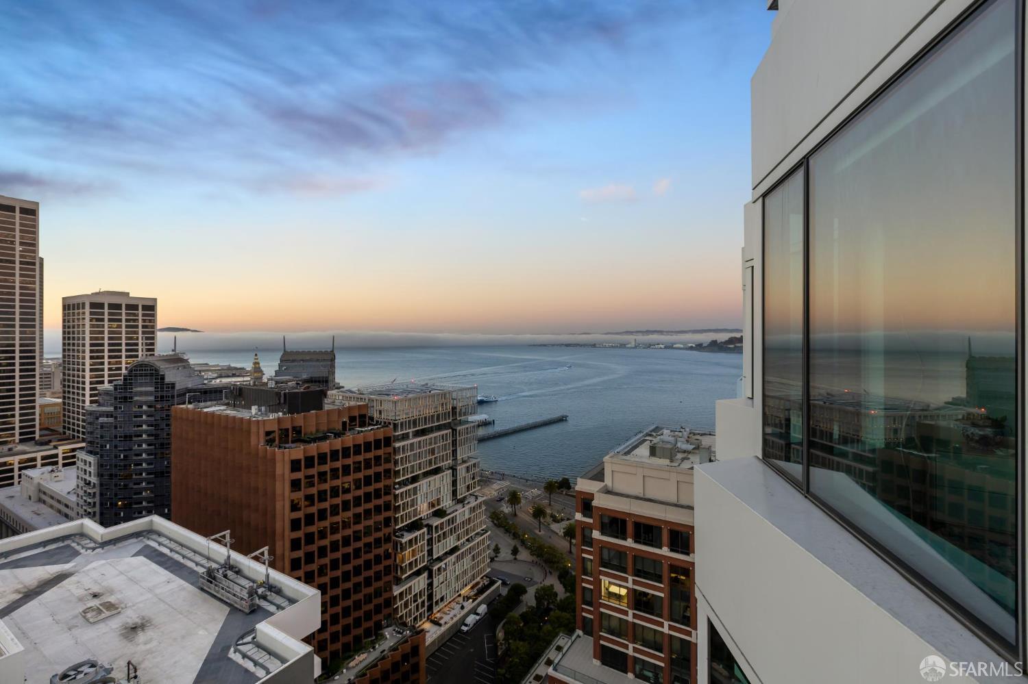 Detail Gallery Image 31 of 55 For 280 Spear St 31a,  San Francisco,  CA 94105 - 2 Beds | 2 Baths