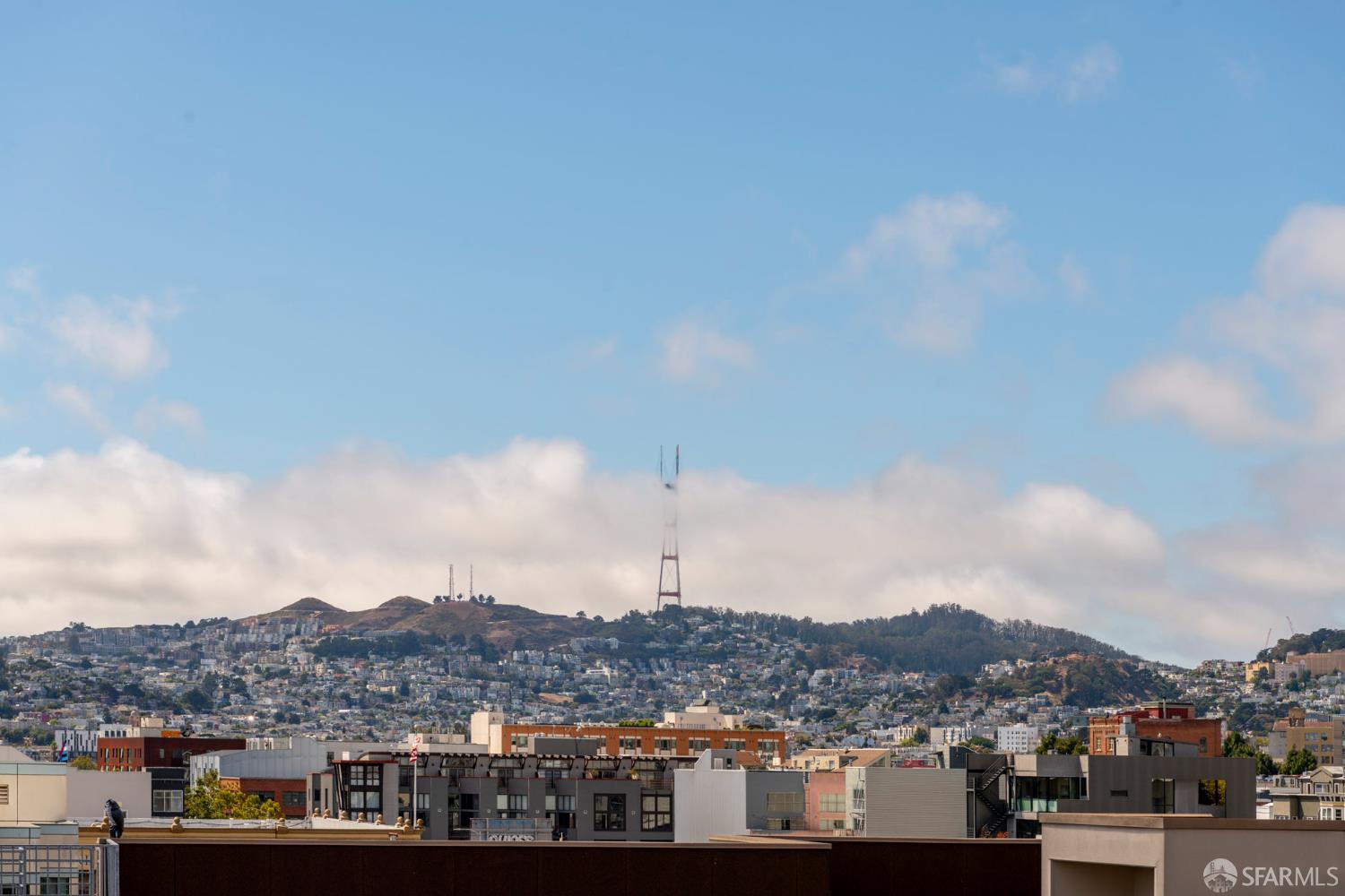 Detail Gallery Image 39 of 40 For 1221 Harrison St #6,  San Francisco,  CA 94103 - 1 Beds | 2 Baths