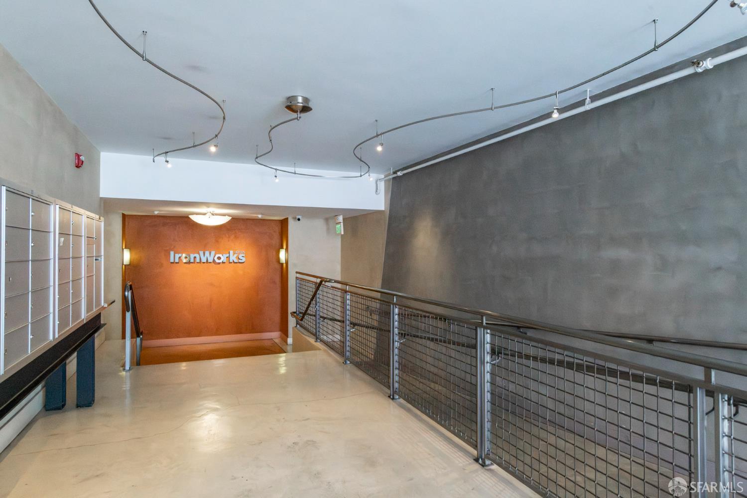 Detail Gallery Image 34 of 40 For 1221 Harrison St #6,  San Francisco,  CA 94103 - 1 Beds | 2 Baths