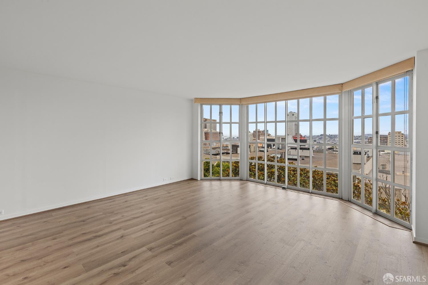 Detail Gallery Image 4 of 34 For 1255 California St #302,  San Francisco,  CA 94109 - 0 Beds | 1 Baths