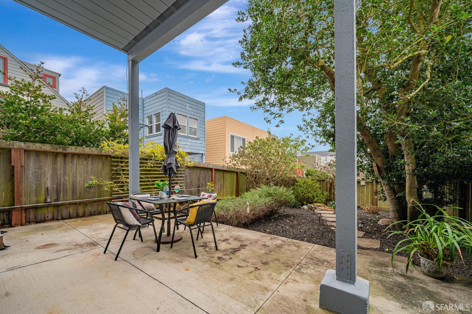 Detail Gallery Image 34 of 37 For 4819 Anza St, San Francisco,  CA 94121 - 3 Beds | 1/1 Baths