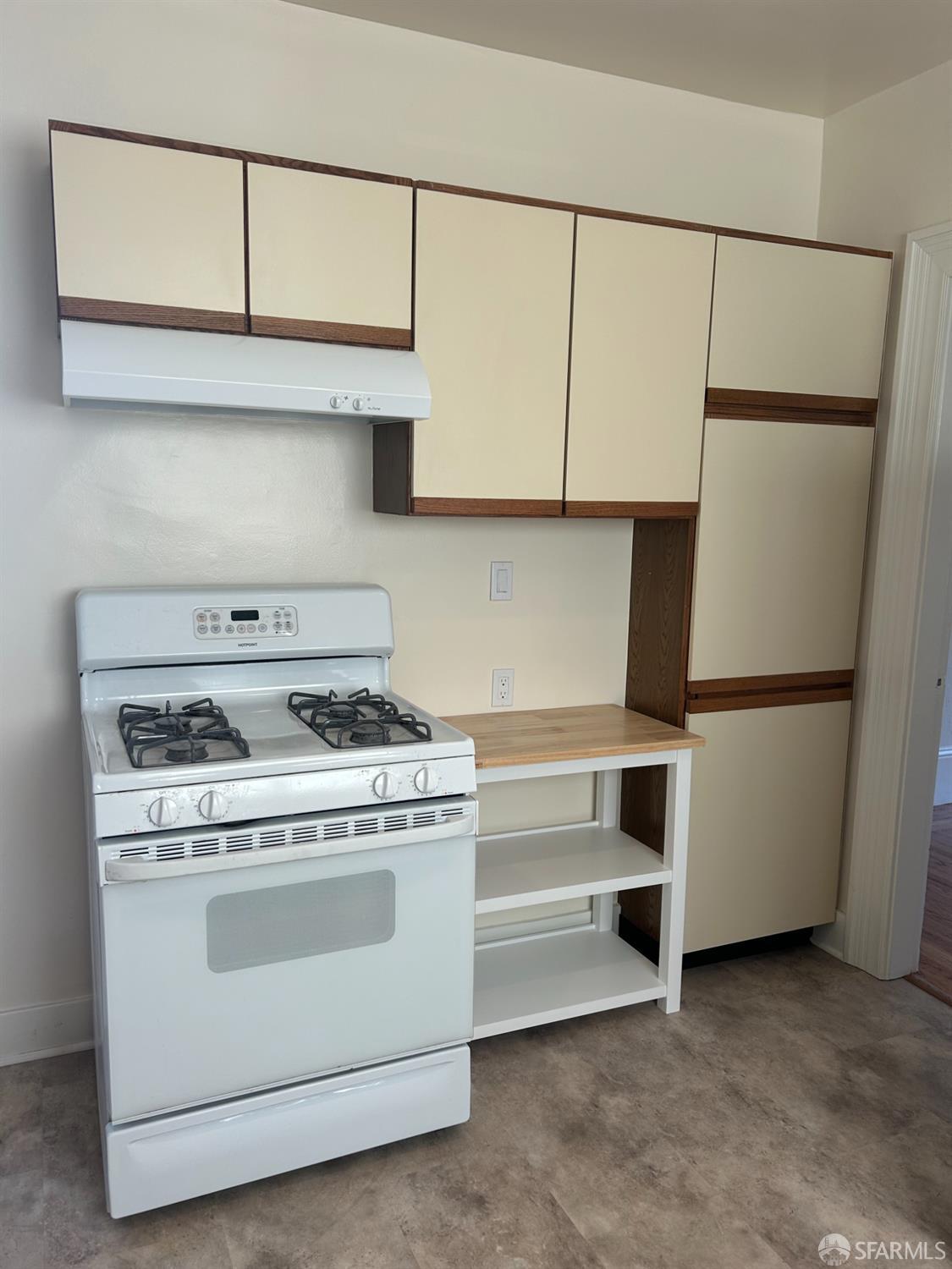 Detail Gallery Image 14 of 22 For 174 Corbett Ave, San Francisco,  CA 94114 - 1 Beds | 1 Baths