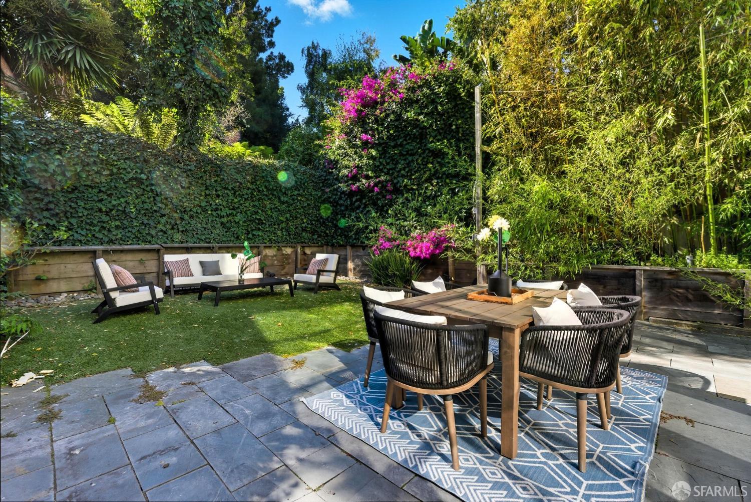 Detail Gallery Image 74 of 99 For 2121 Divisadero St, San Francisco,  CA 94115 - 4 Beds | 3/1 Baths