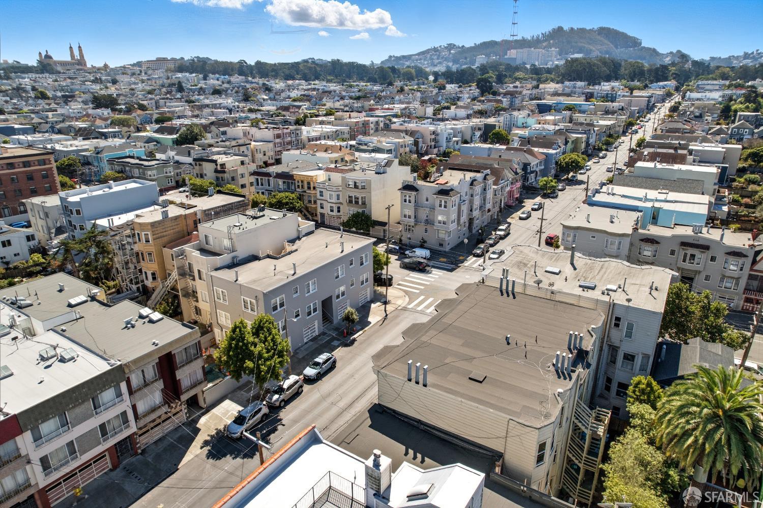 Detail Gallery Image 62 of 85 For 467 7th Ave, San Francisco,  CA 94118 - – Beds | – Baths