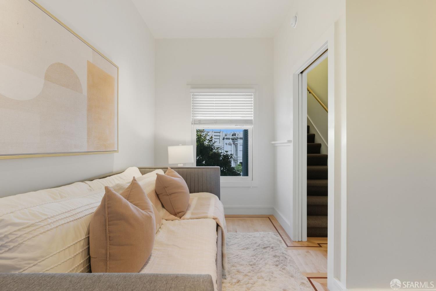 Detail Gallery Image 43 of 99 For 2121 Divisadero St, San Francisco,  CA 94115 - 4 Beds | 3/1 Baths