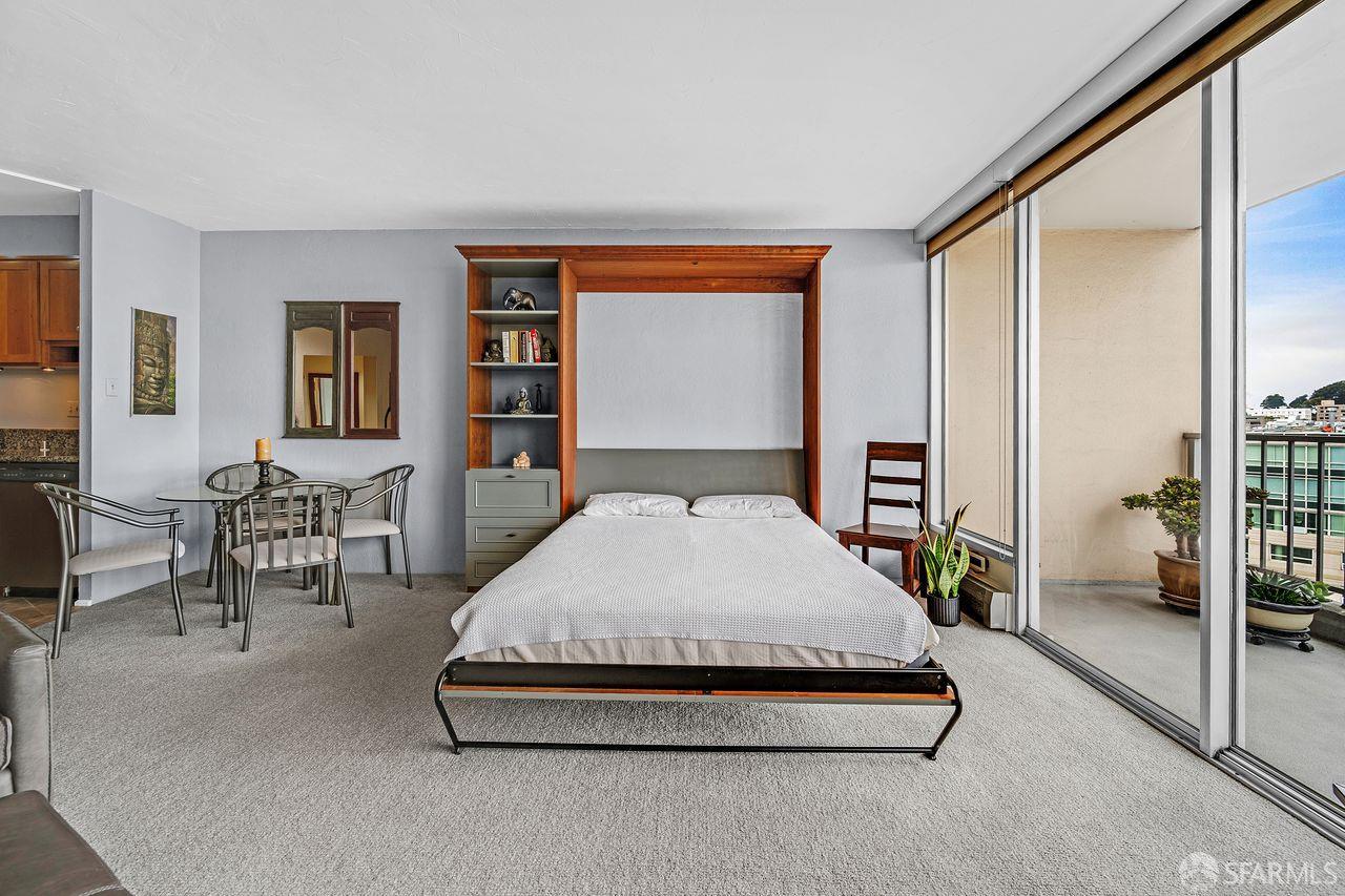 Detail Gallery Image 20 of 45 For 1200 Gough St 13b,  San Francisco,  CA 94109 - 0 Beds | 1 Baths