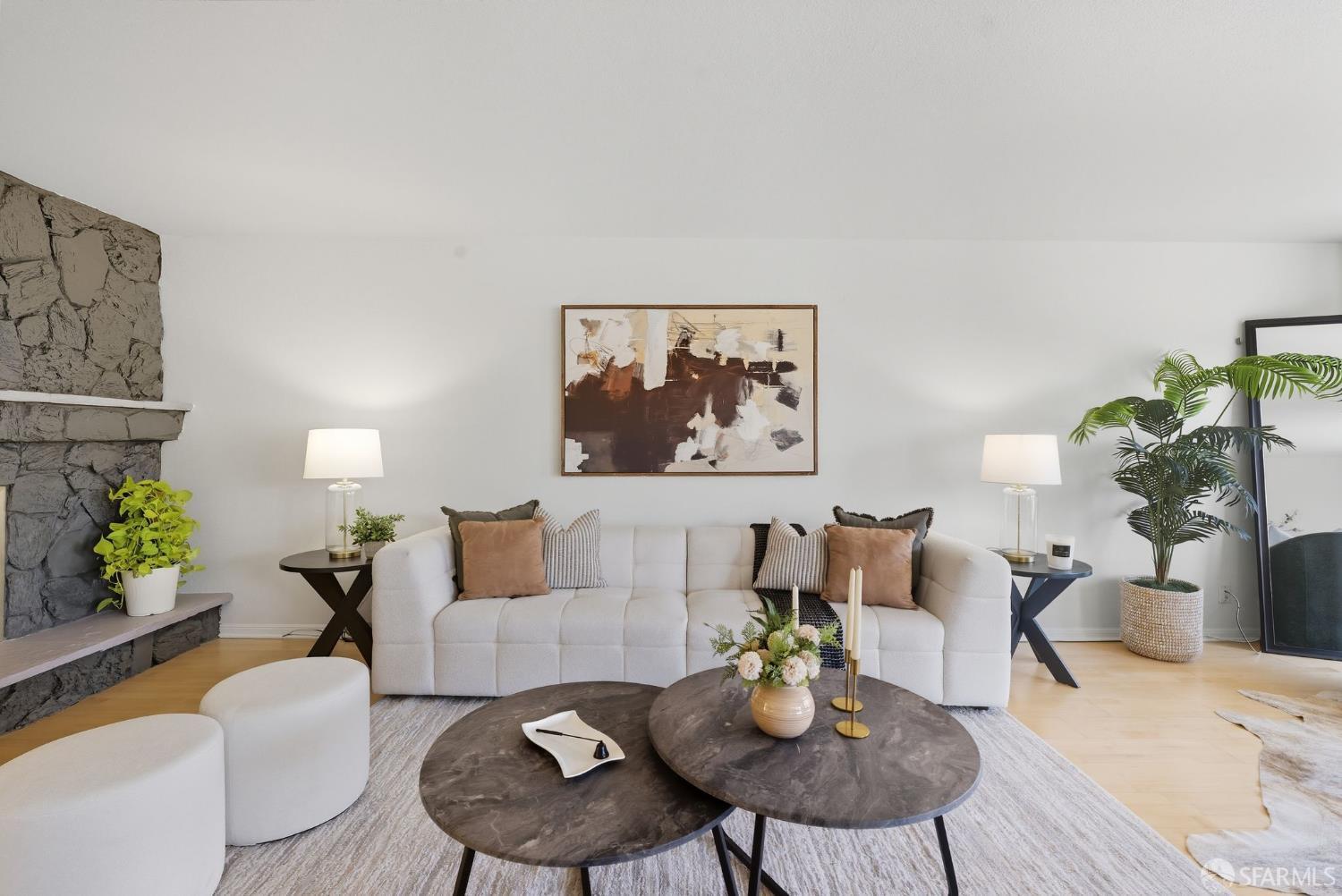 Detail Gallery Image 8 of 85 For 467 7th Ave, San Francisco,  CA 94118 - – Beds | – Baths