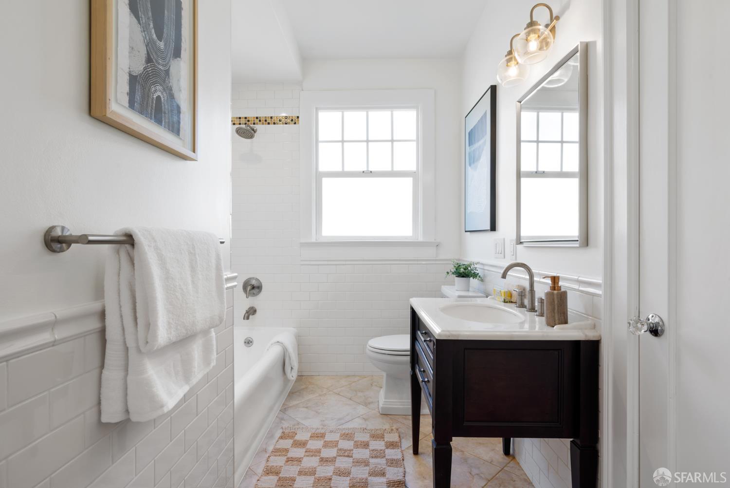 Detail Gallery Image 20 of 30 For 206 12th Ave, San Francisco,  CA 94118 - 2 Beds | 1/1 Baths