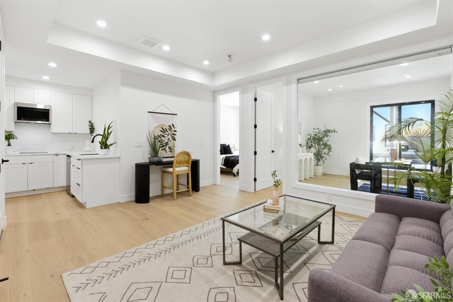 Detail Gallery Image 45 of 98 For 326 10th Ave, San Francisco,  CA 94118 - 4 Beds | 4 Baths